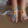 ARUBA Barefoot Sandals