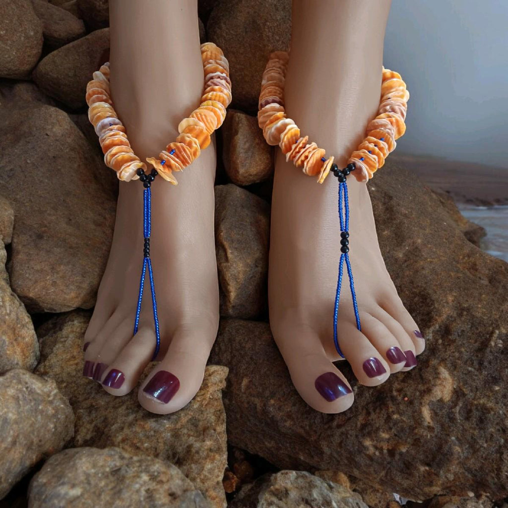 BARBADOS Barefoot Sandals