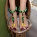 PORTMORE Barefoot Sandals